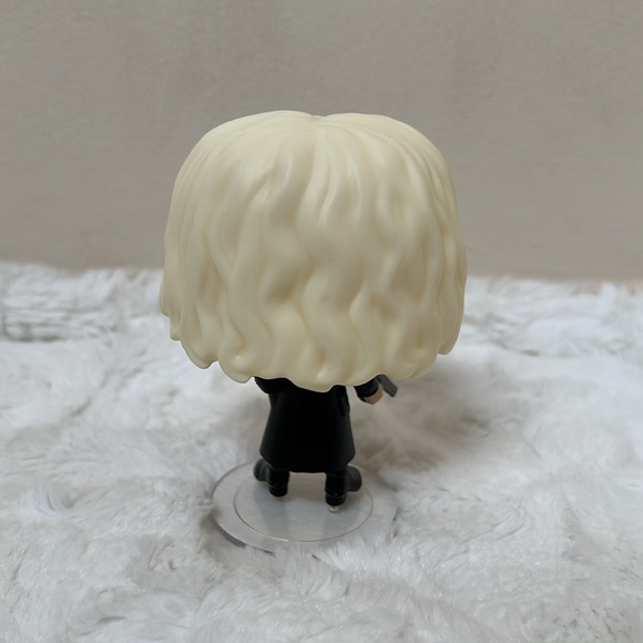 Funko Pop! Movies Atomic Blonde Lorraine #566 - Picture 5 of 5